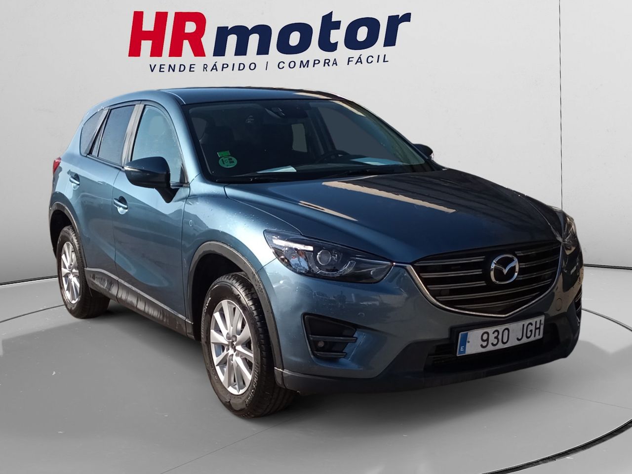 mazda cx-5 2015 /