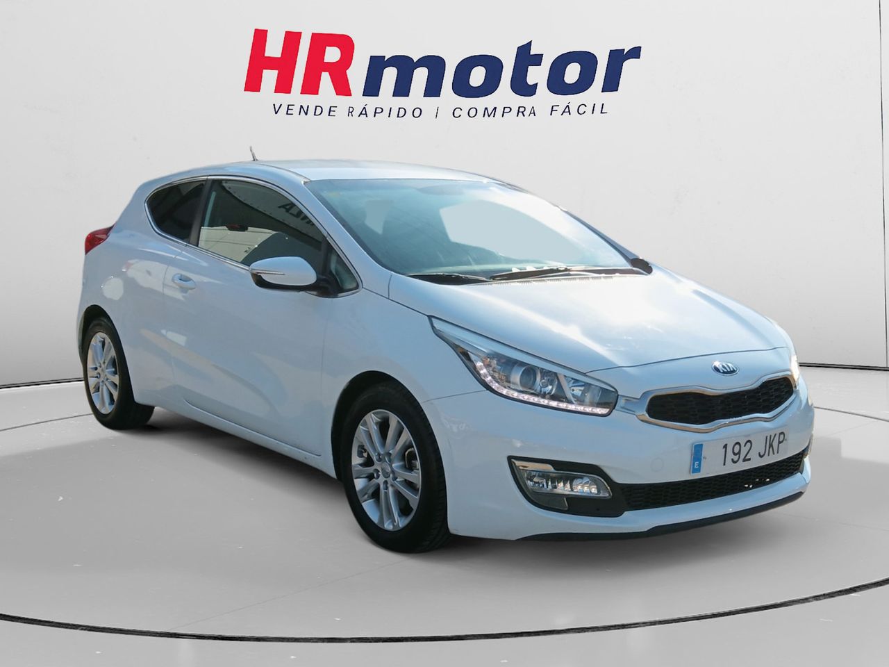 kia ceed 2015 /