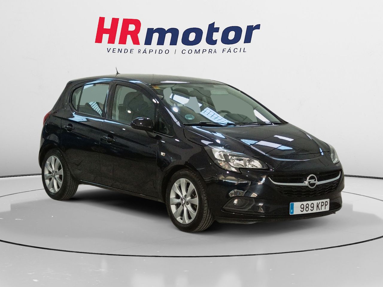 opel corsa 2018 /