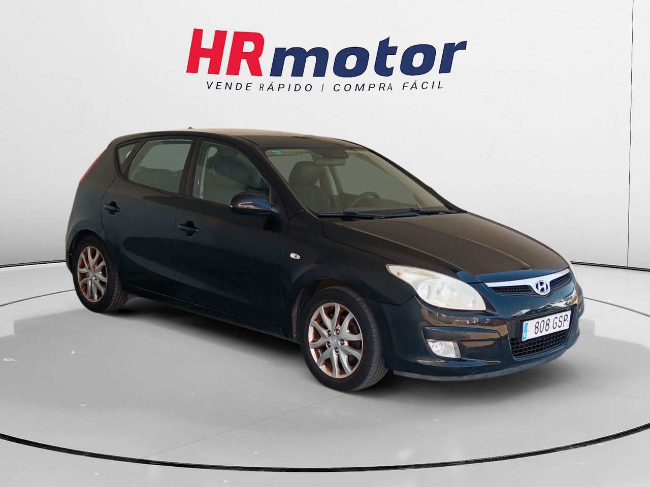 hyundai i30 2009 /