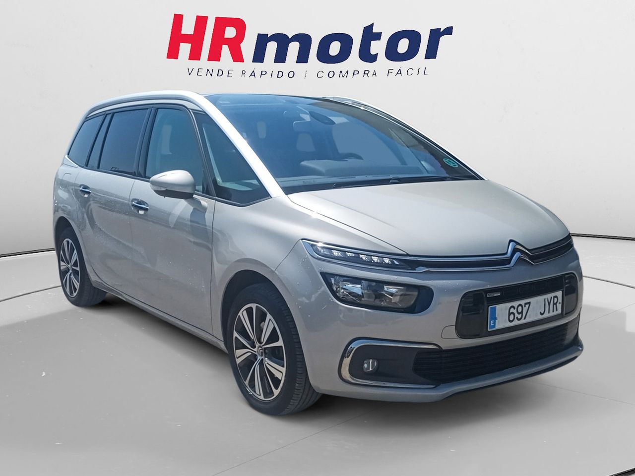 citroën c4 2017 /