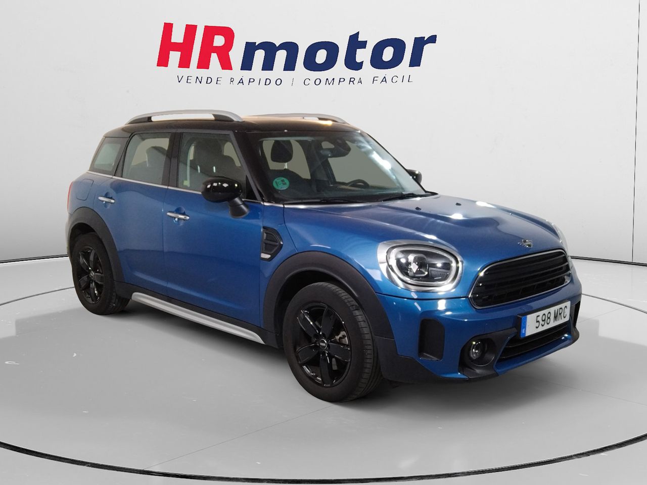 mini countryman 2024 /
