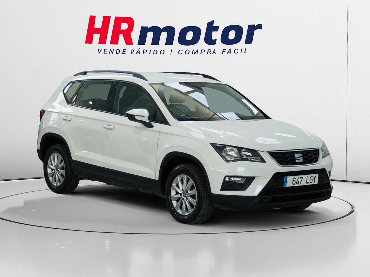 seat ateca 2020 /