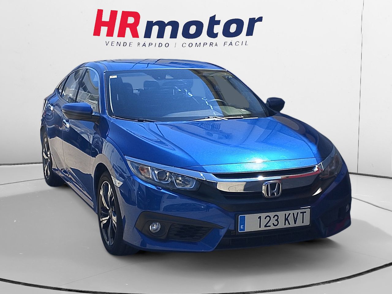 honda civic 2019 /