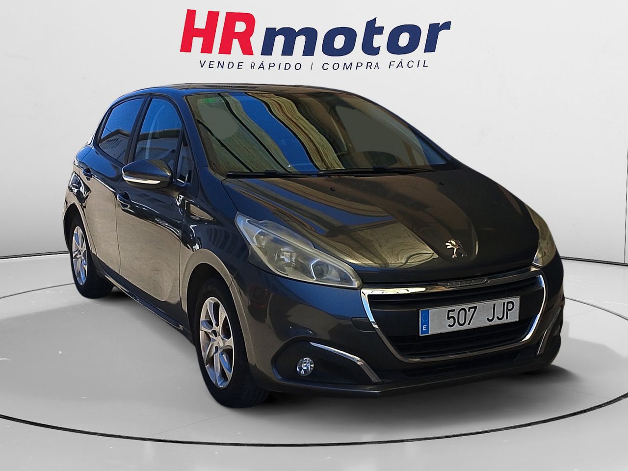 peugeot 208 2015 /