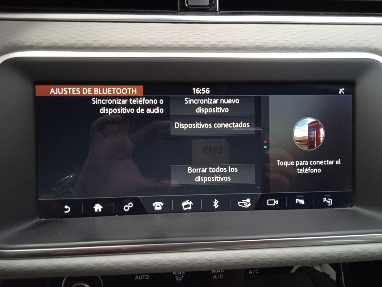 Land-Rover Range Rover Evoque D150 MHEV - foto 16