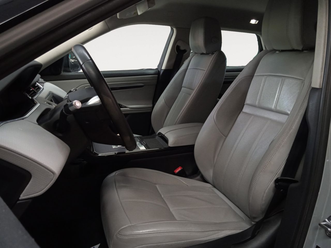 Land-Rover Range Rover Evoque D150 MHEV - foto 8