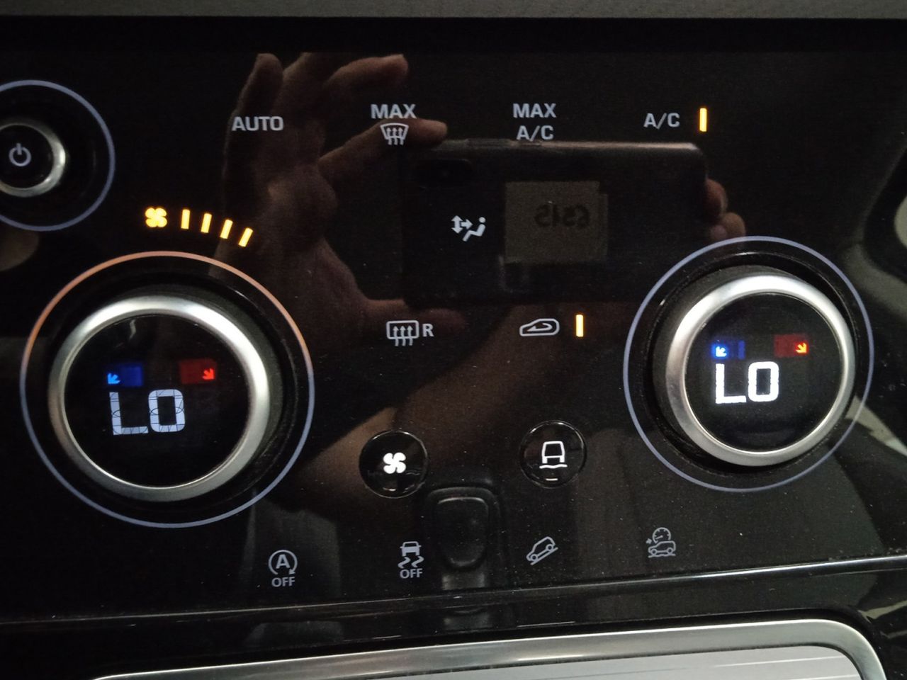 Land-Rover Range Rover Evoque D150 MHEV - foto 18