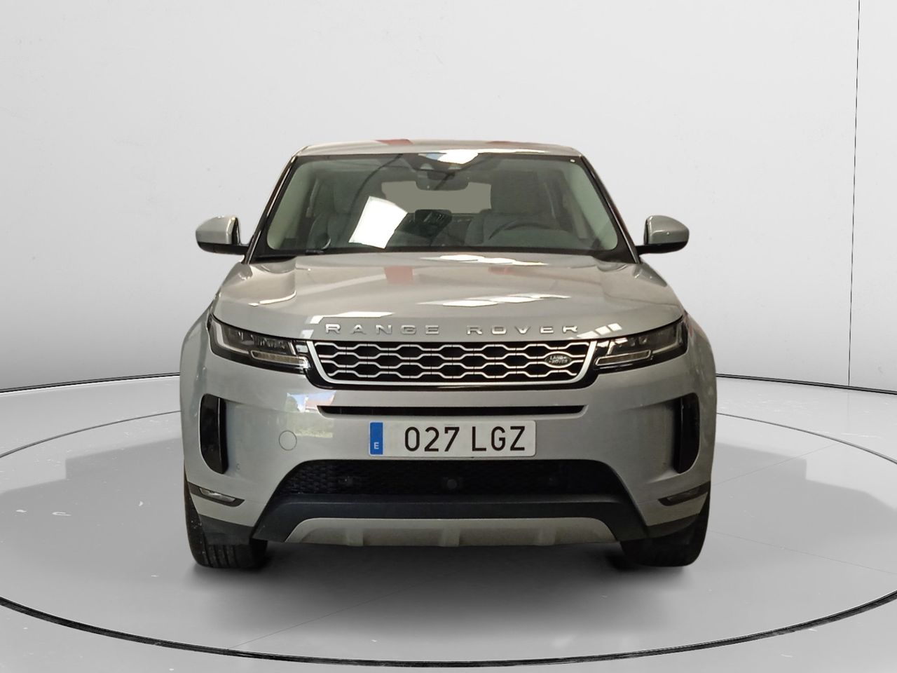 Land-Rover Range Rover Evoque D150 MHEV - foto 5