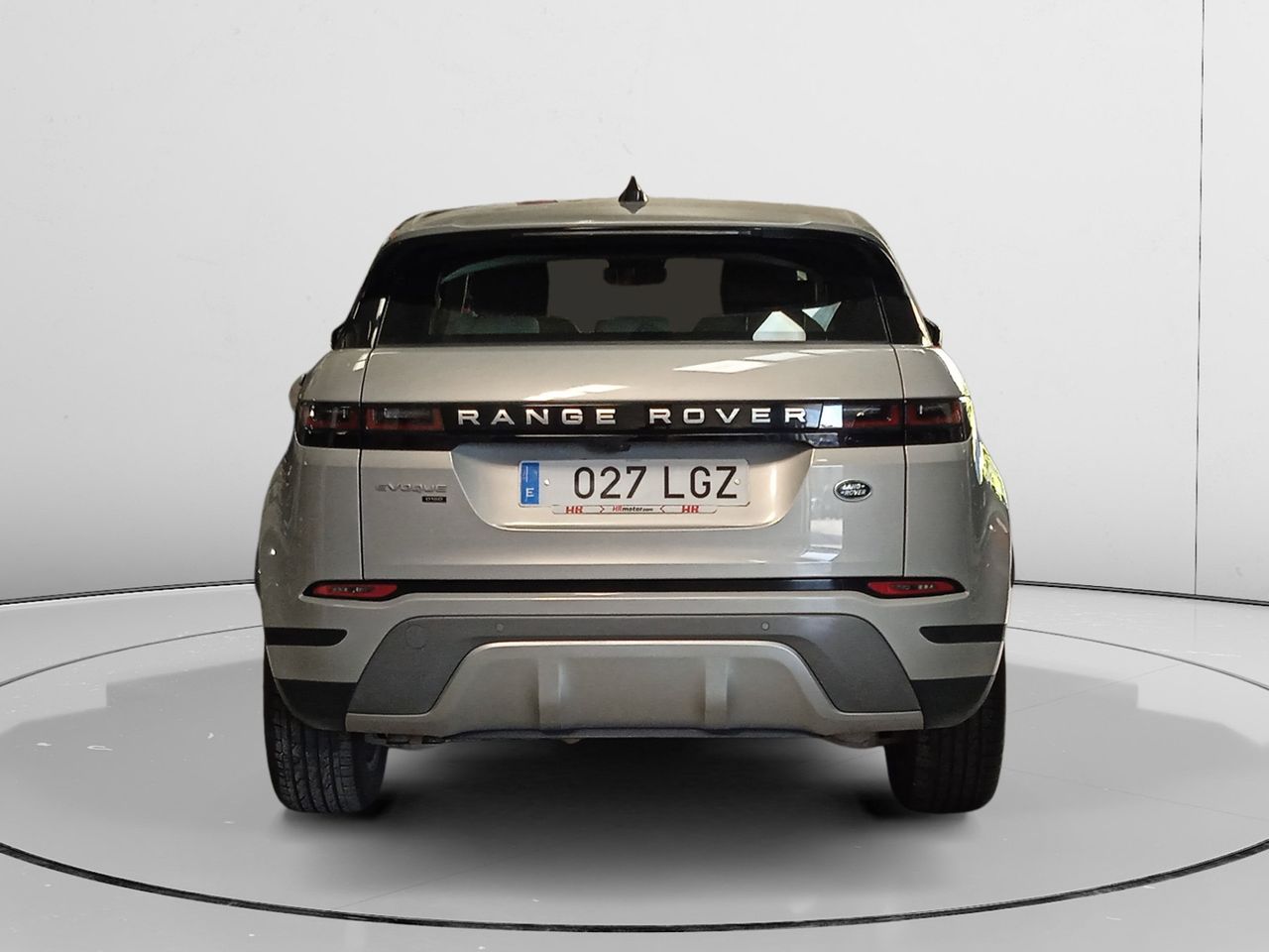Land-Rover Range Rover Evoque D150 MHEV - foto 3