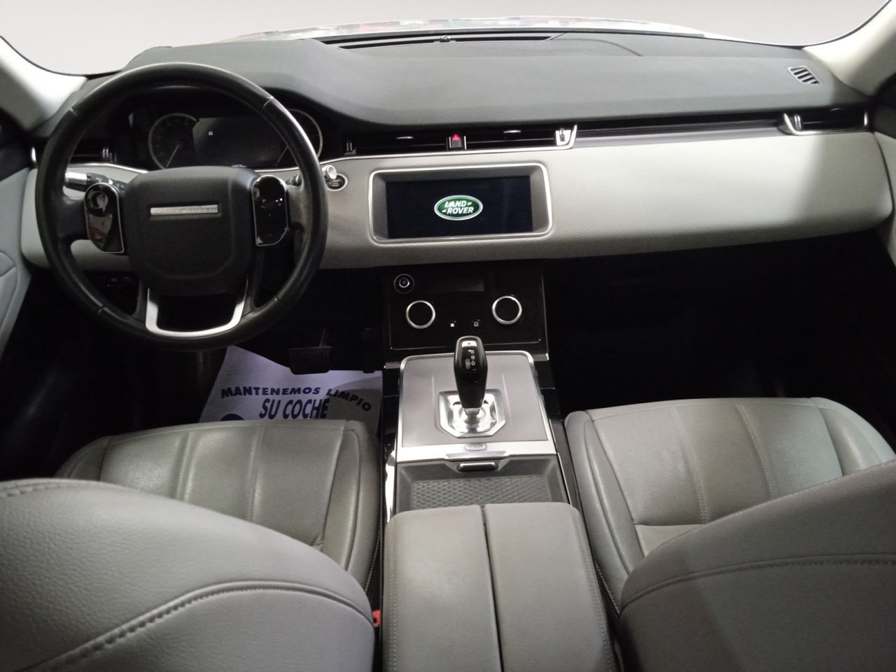 Land-Rover Range Rover Evoque D150 MHEV - foto 6