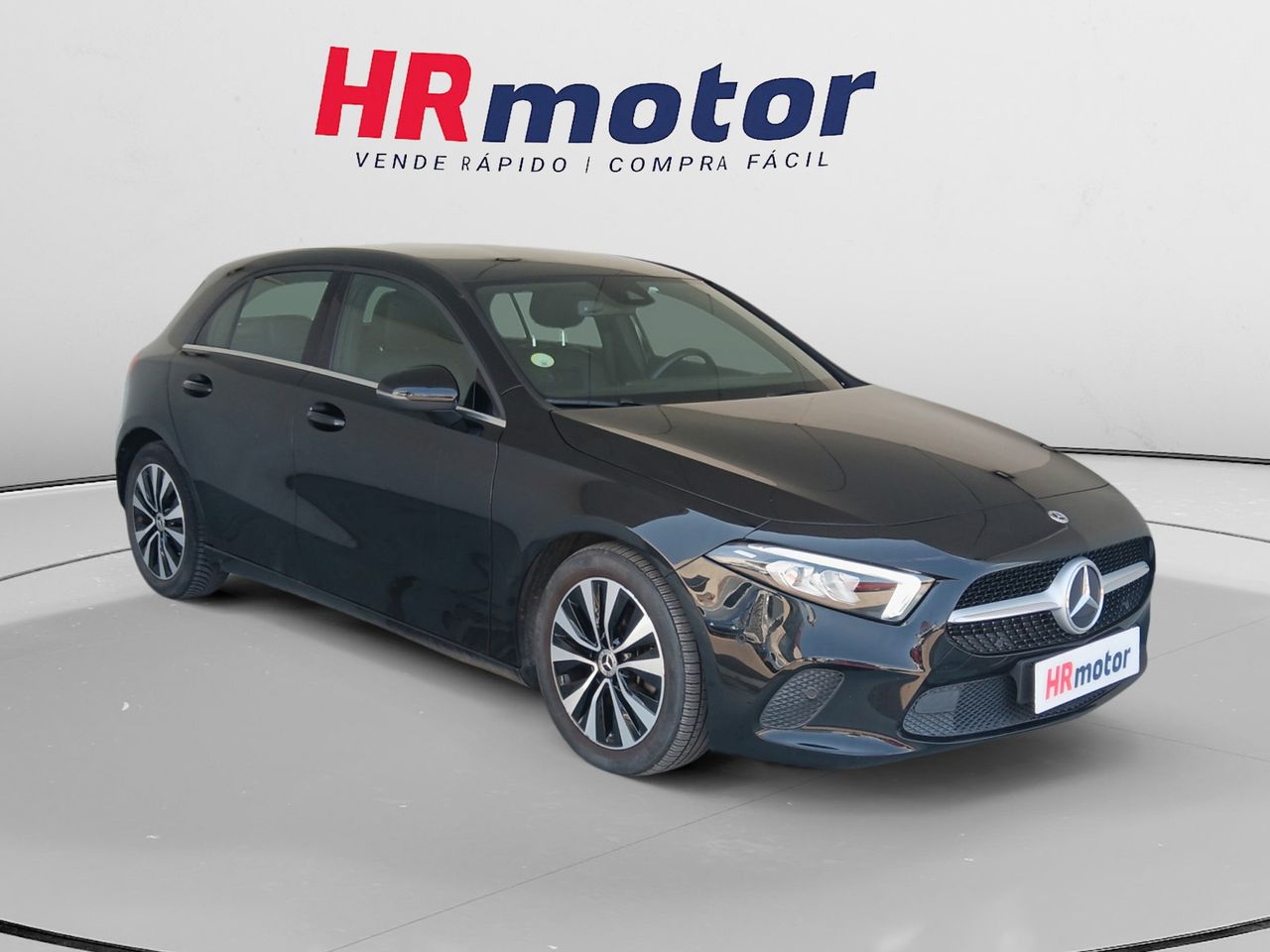 mercedes clase a 2021 /
