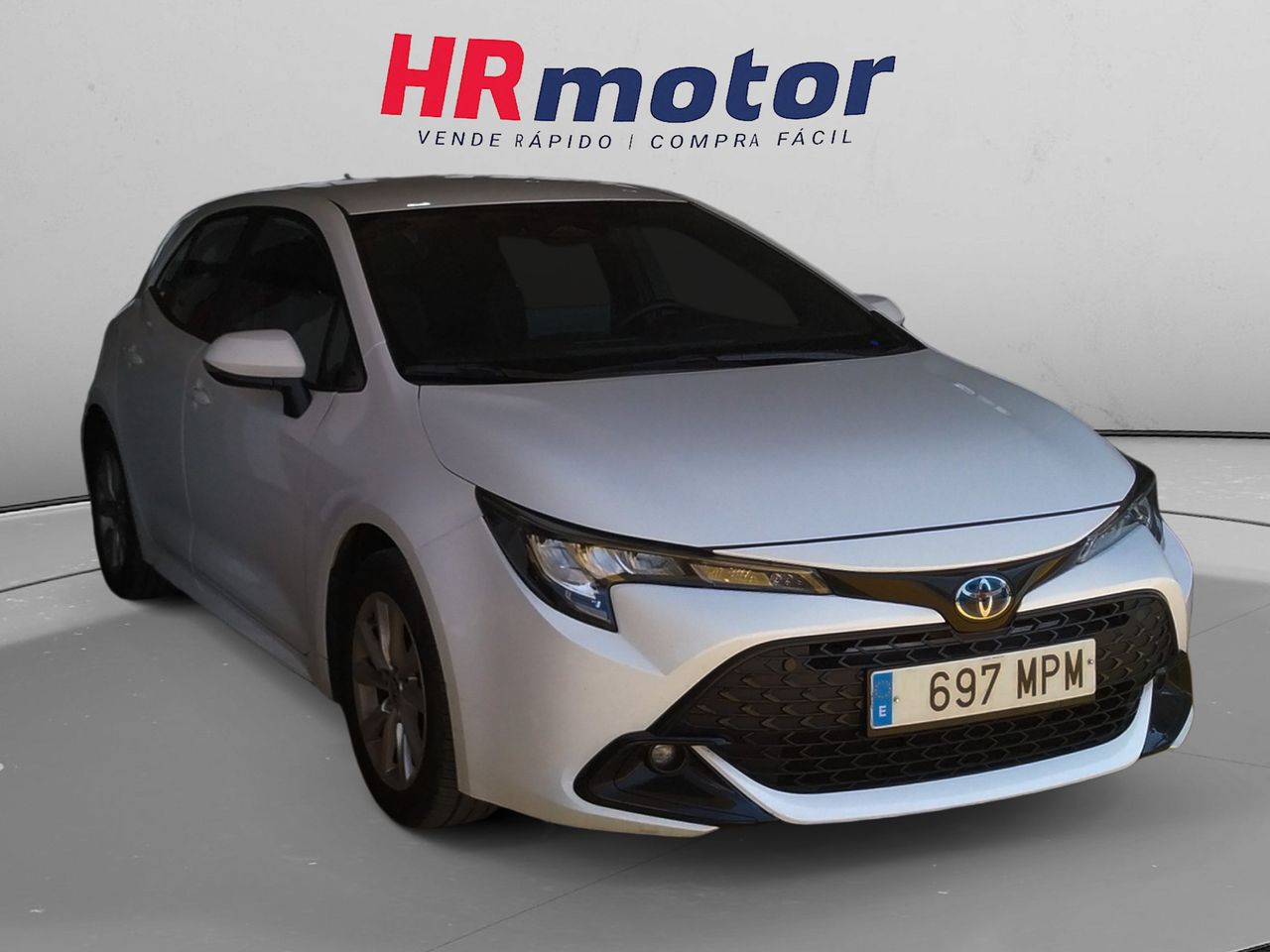 toyota corolla 2024 /