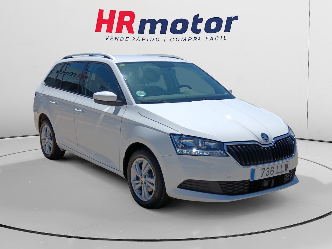 skoda fabia 2020 /
