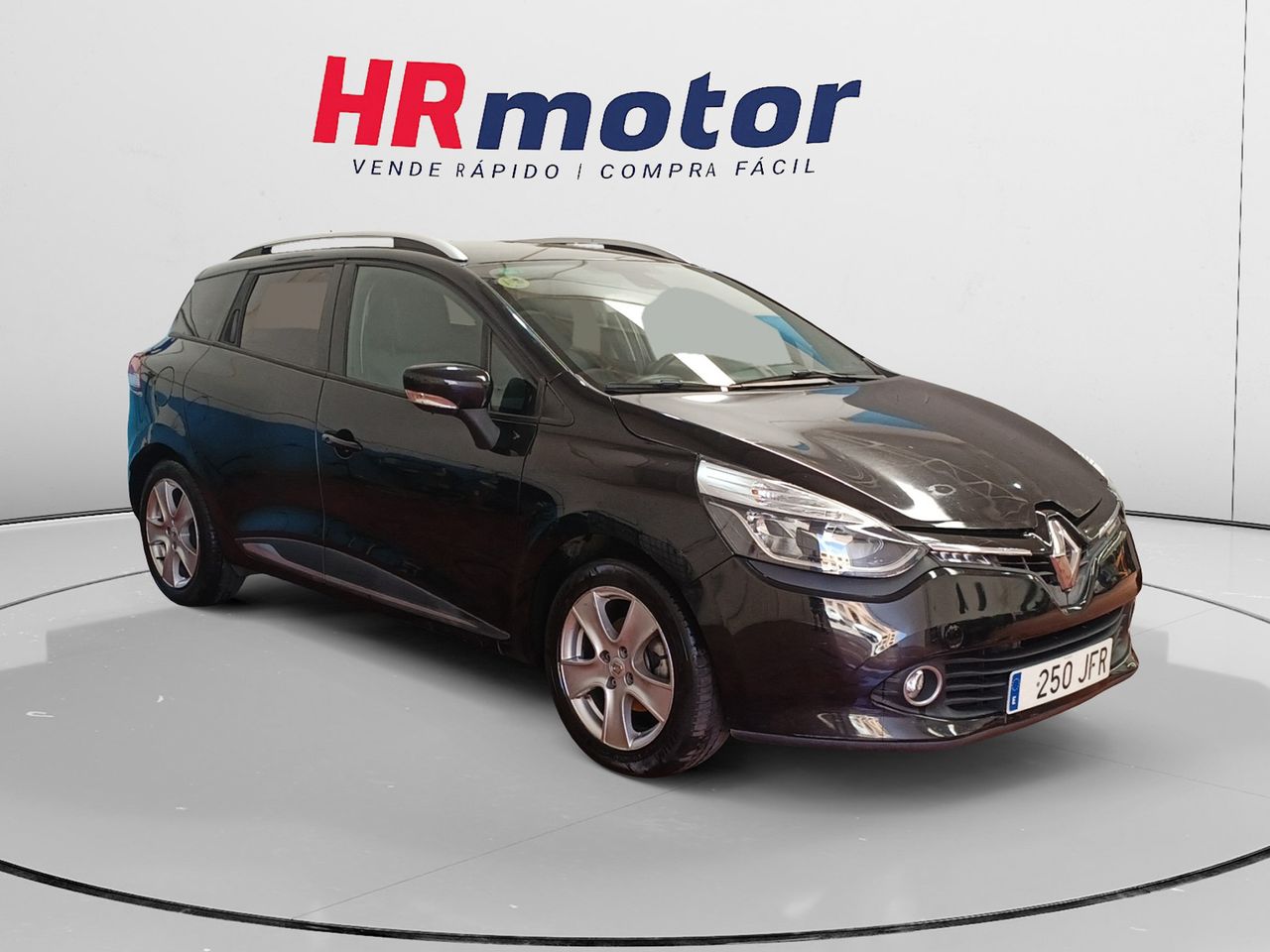 renault clio 2015 /