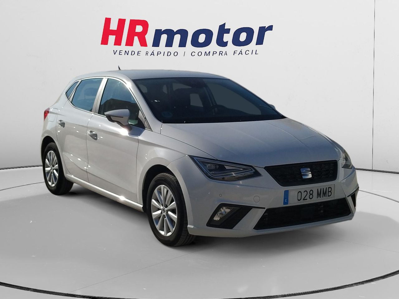 seat ibiza 2023 /