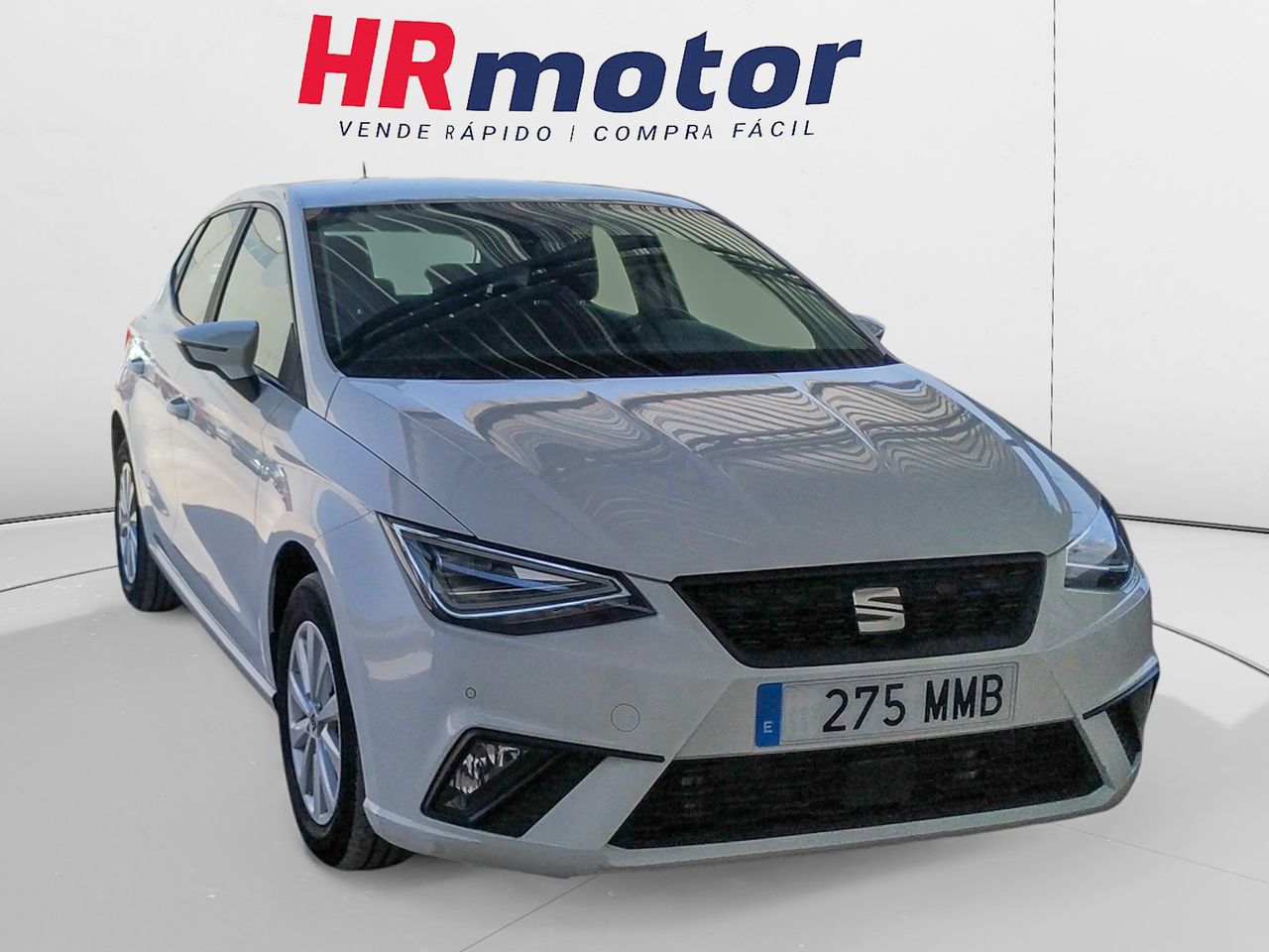 seat ibiza 2023 /