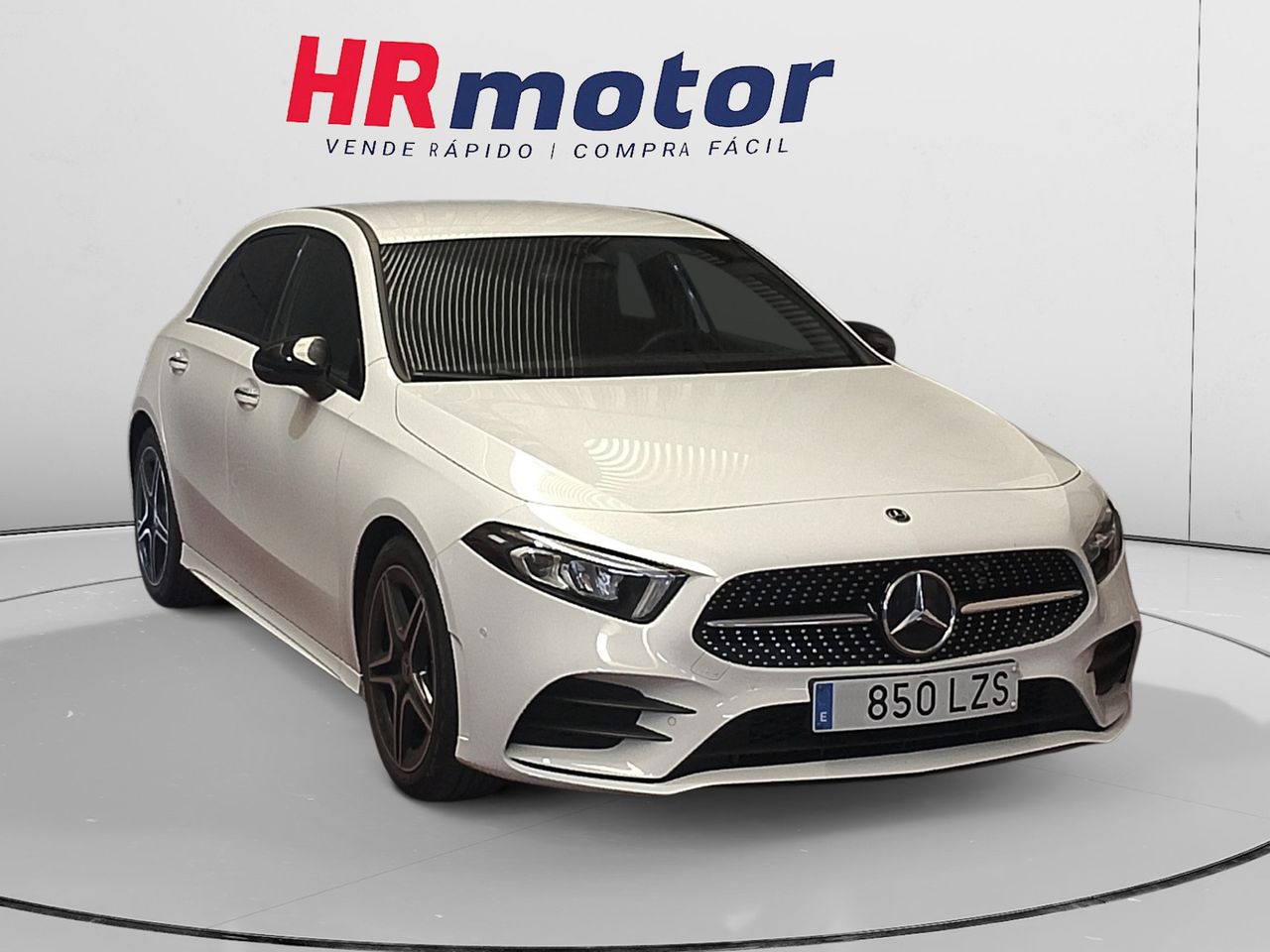 mercedes clase a 2022 /