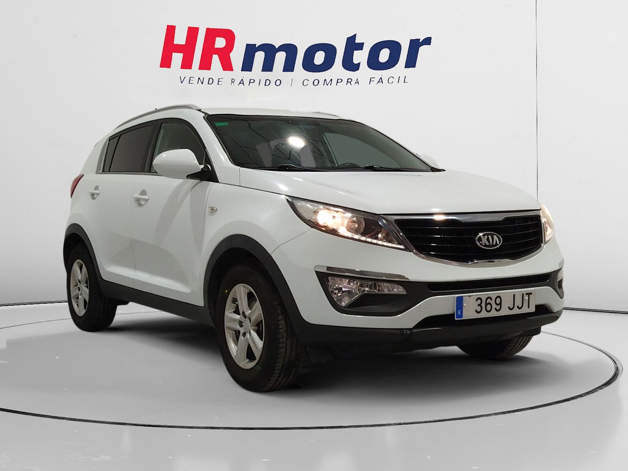 kia sportage 2015 /