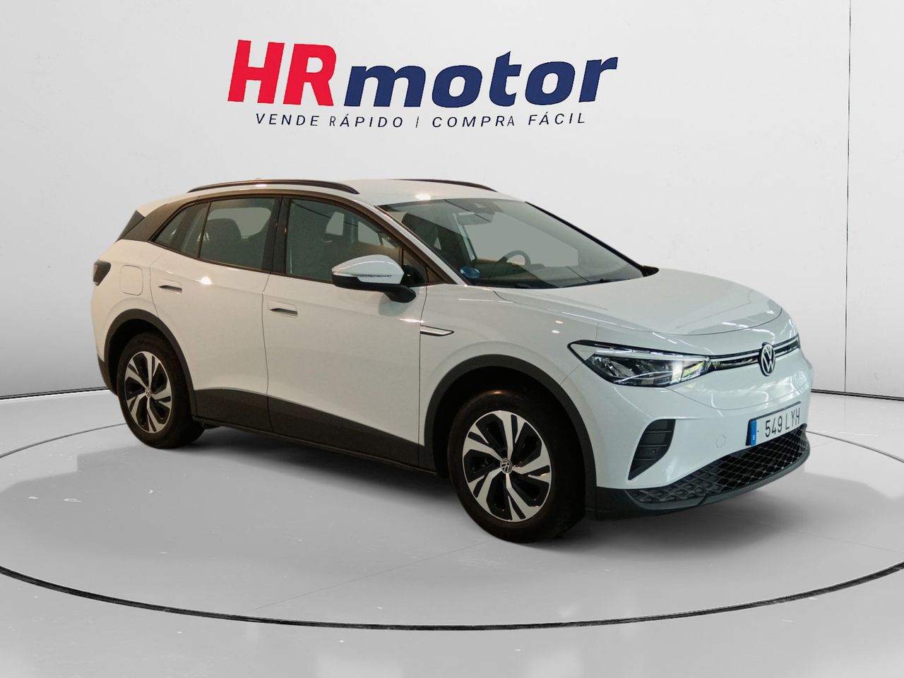 volkswagen id.4 2022 /