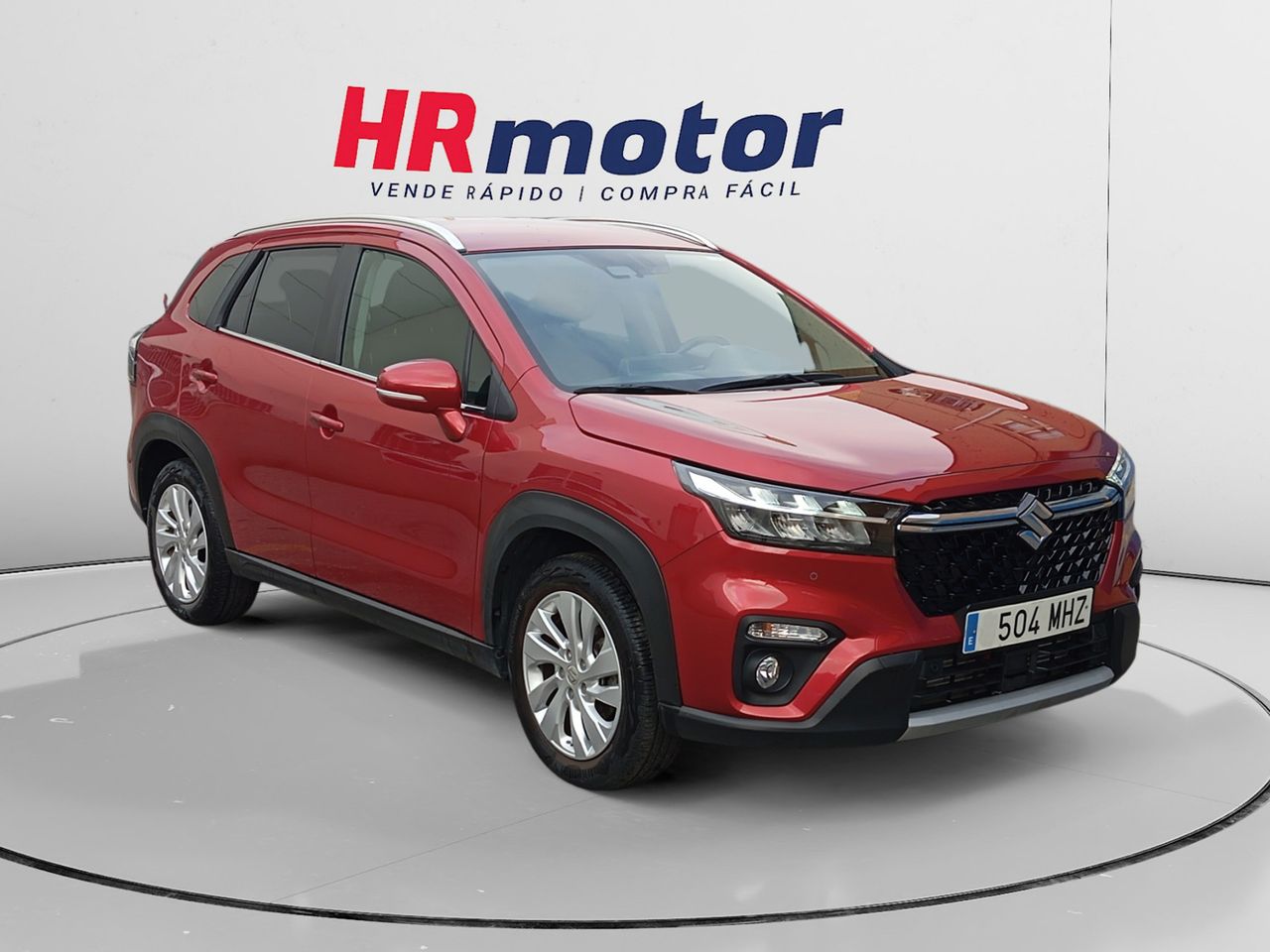 suzuki scross 2023 /