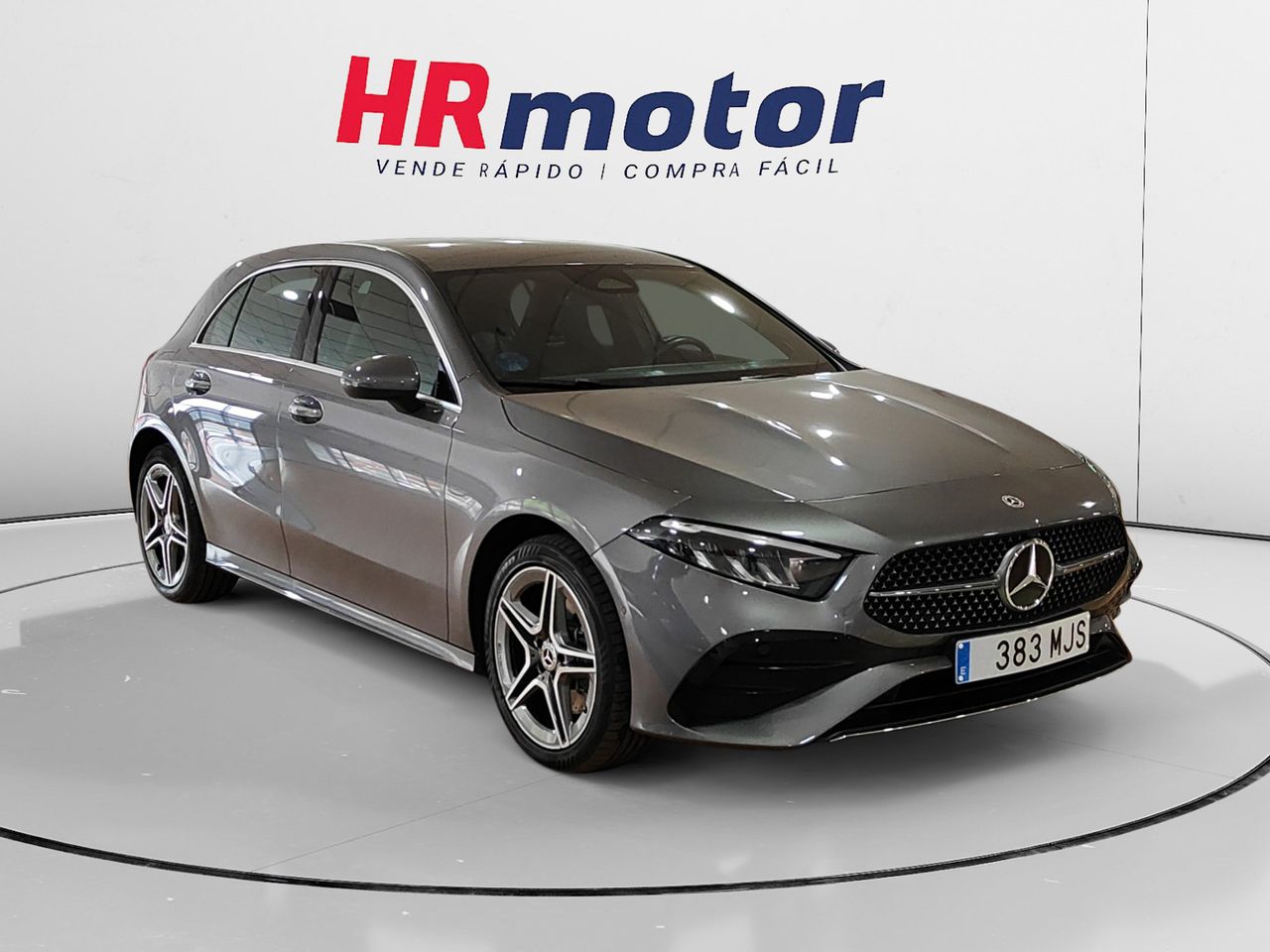 mercedes clase a 2023 /