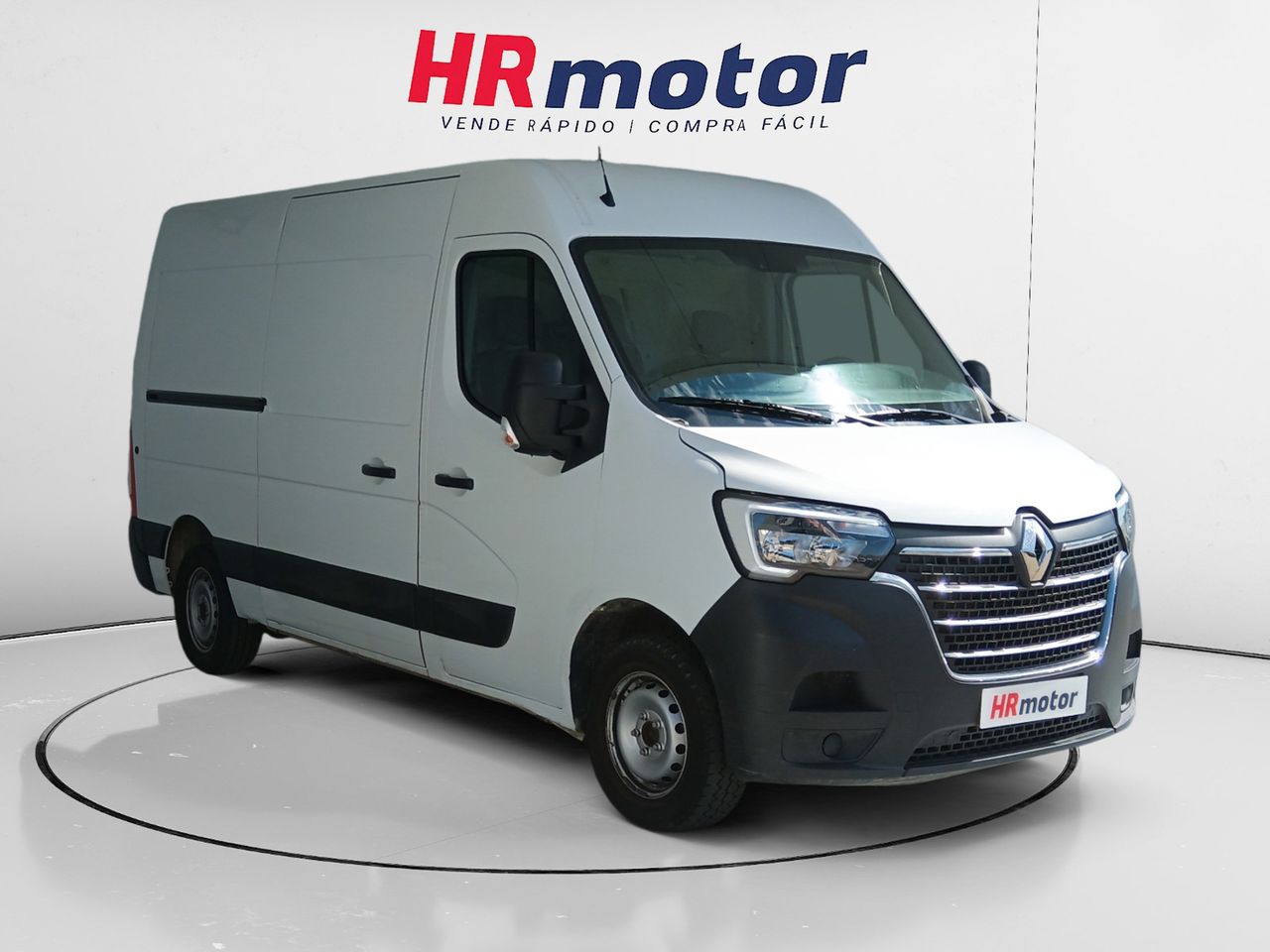 renault master 2022 /