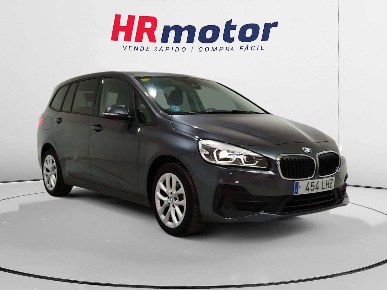 bmw serie 2 gran tourer 2020 /