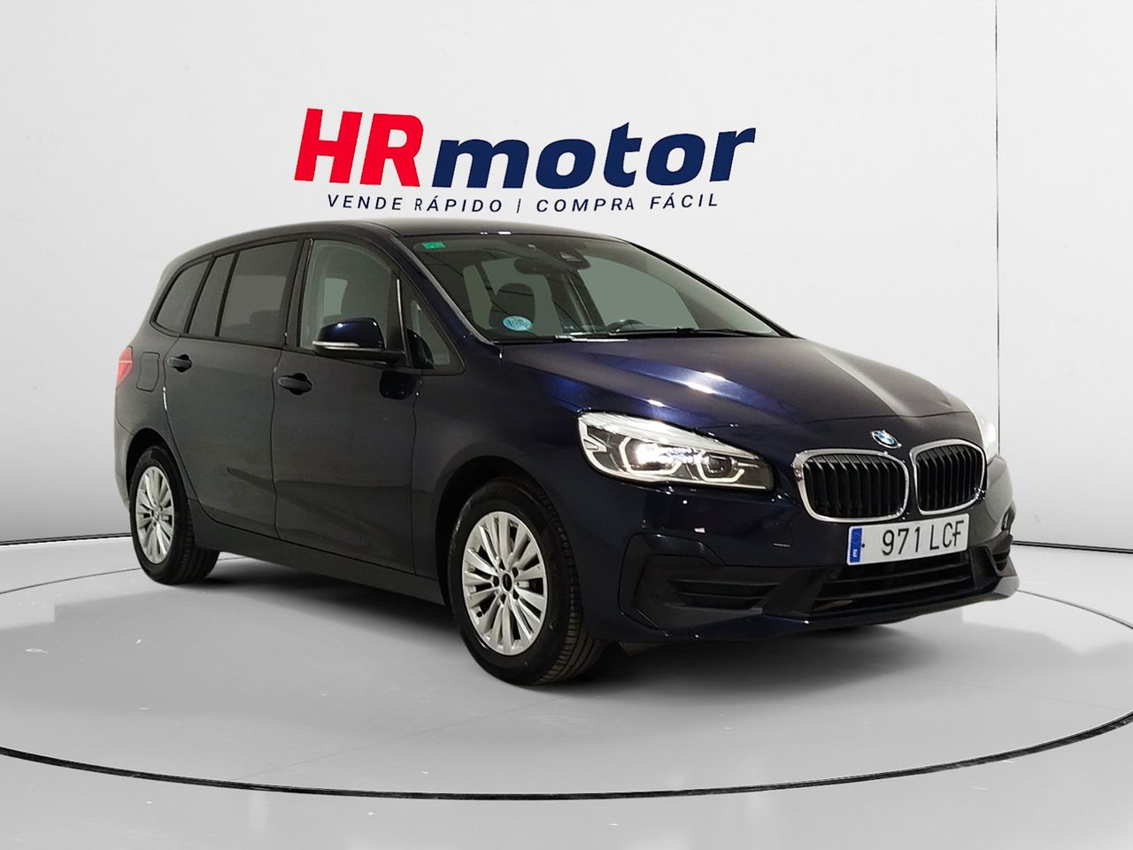 bmw serie 2 active tourer 2019 /