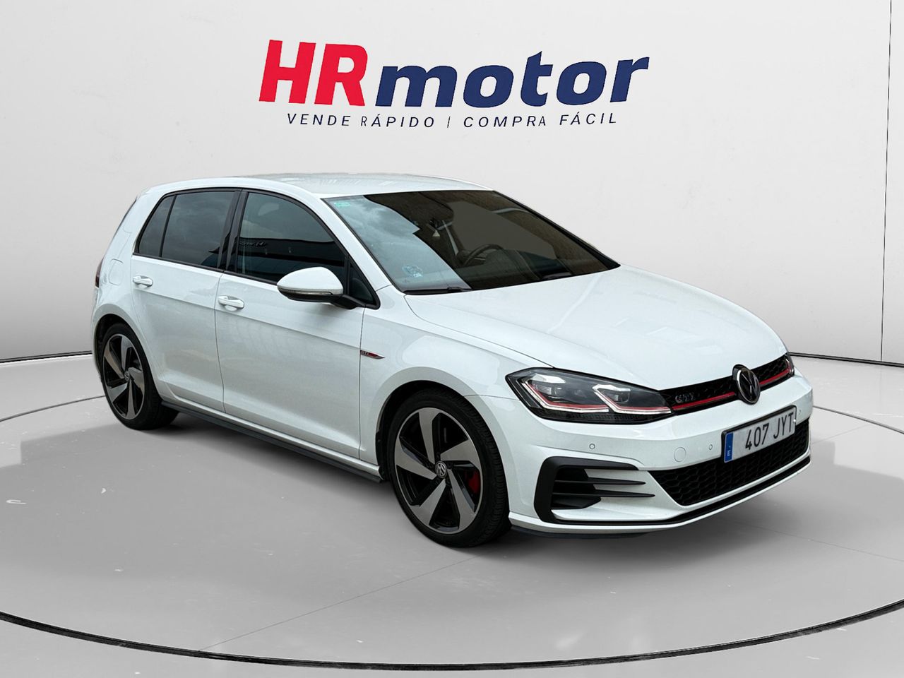 volkswagen golf 2017 /