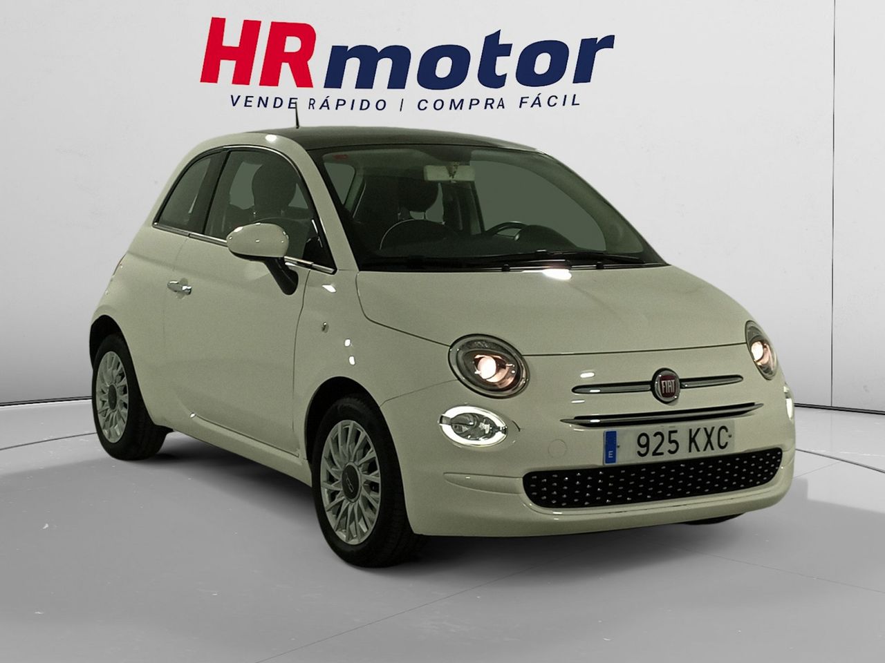 fiat 500 2019 /