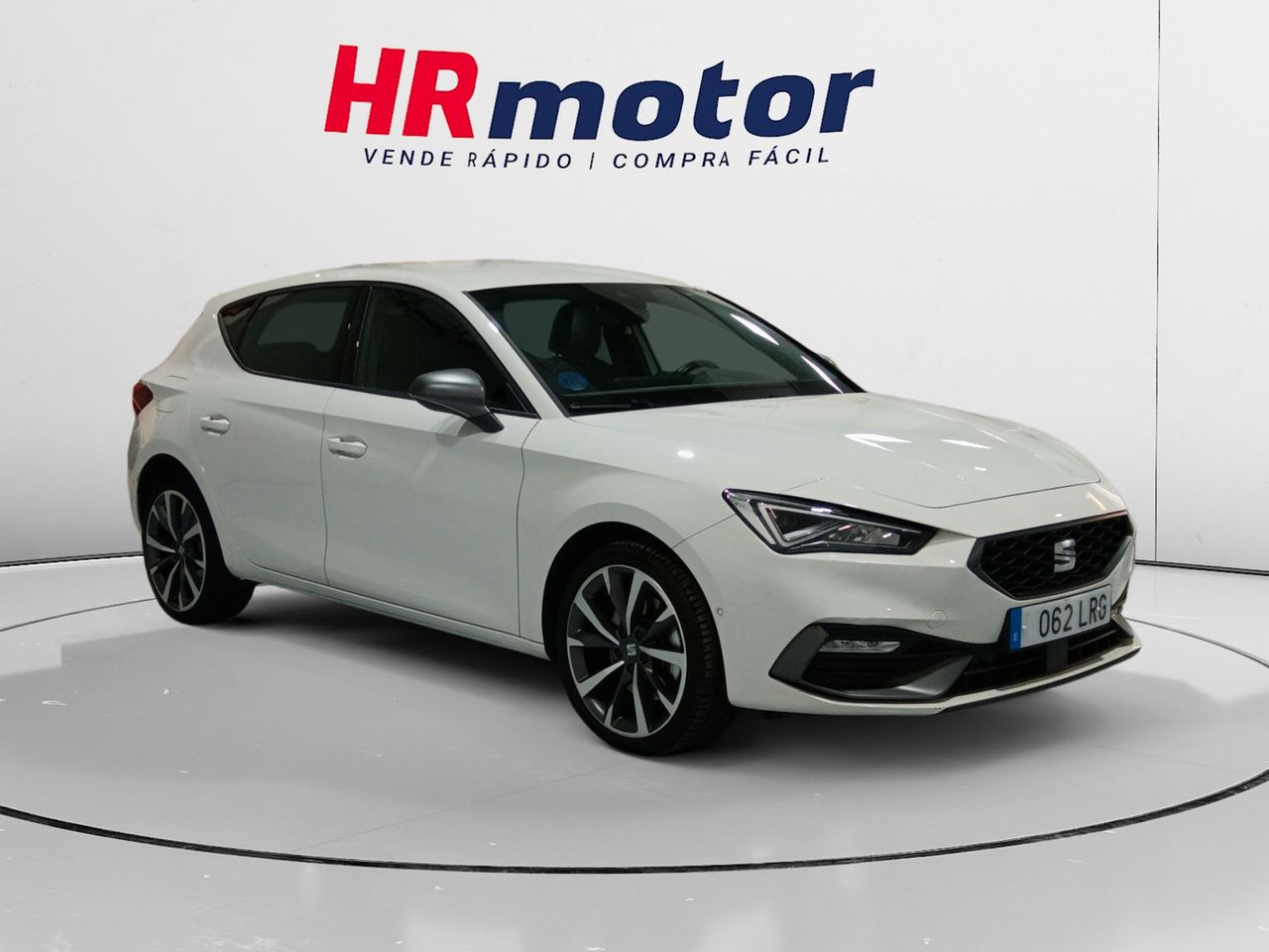seat leon 2021 /