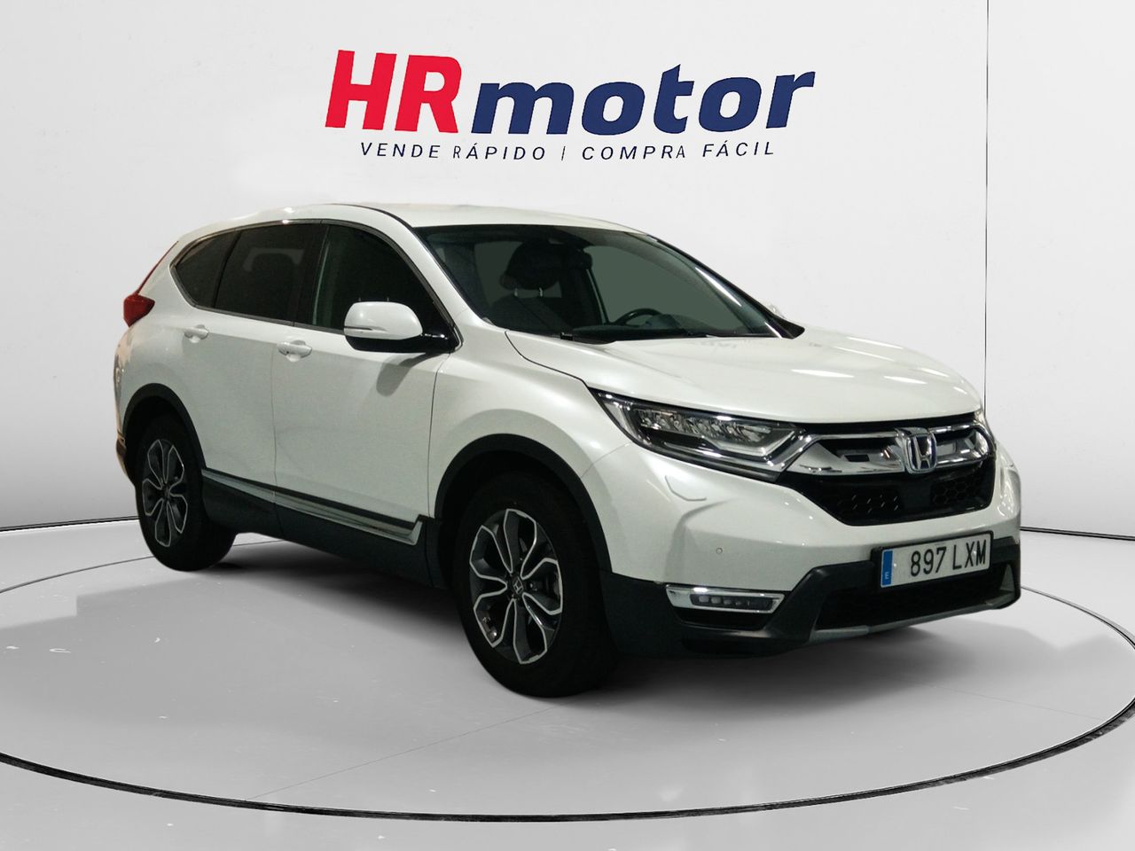 honda cr-v 2022 /
