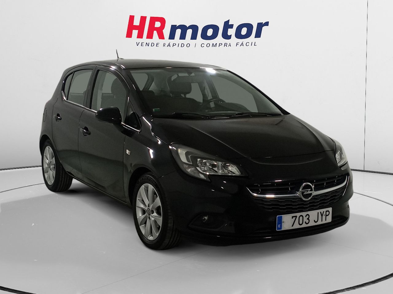 opel corsa 2017 /