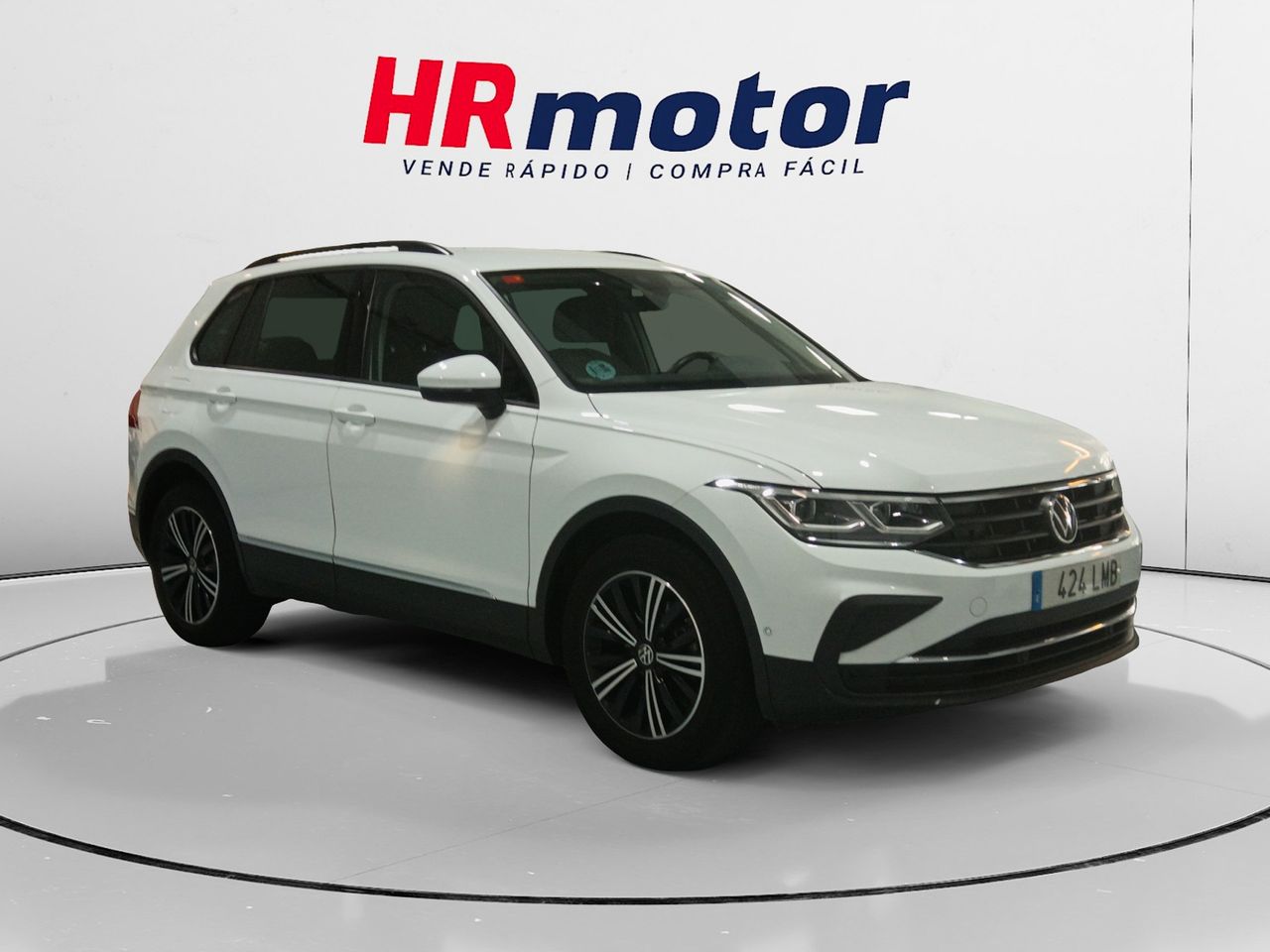 volkswagen tiguan 2020 /