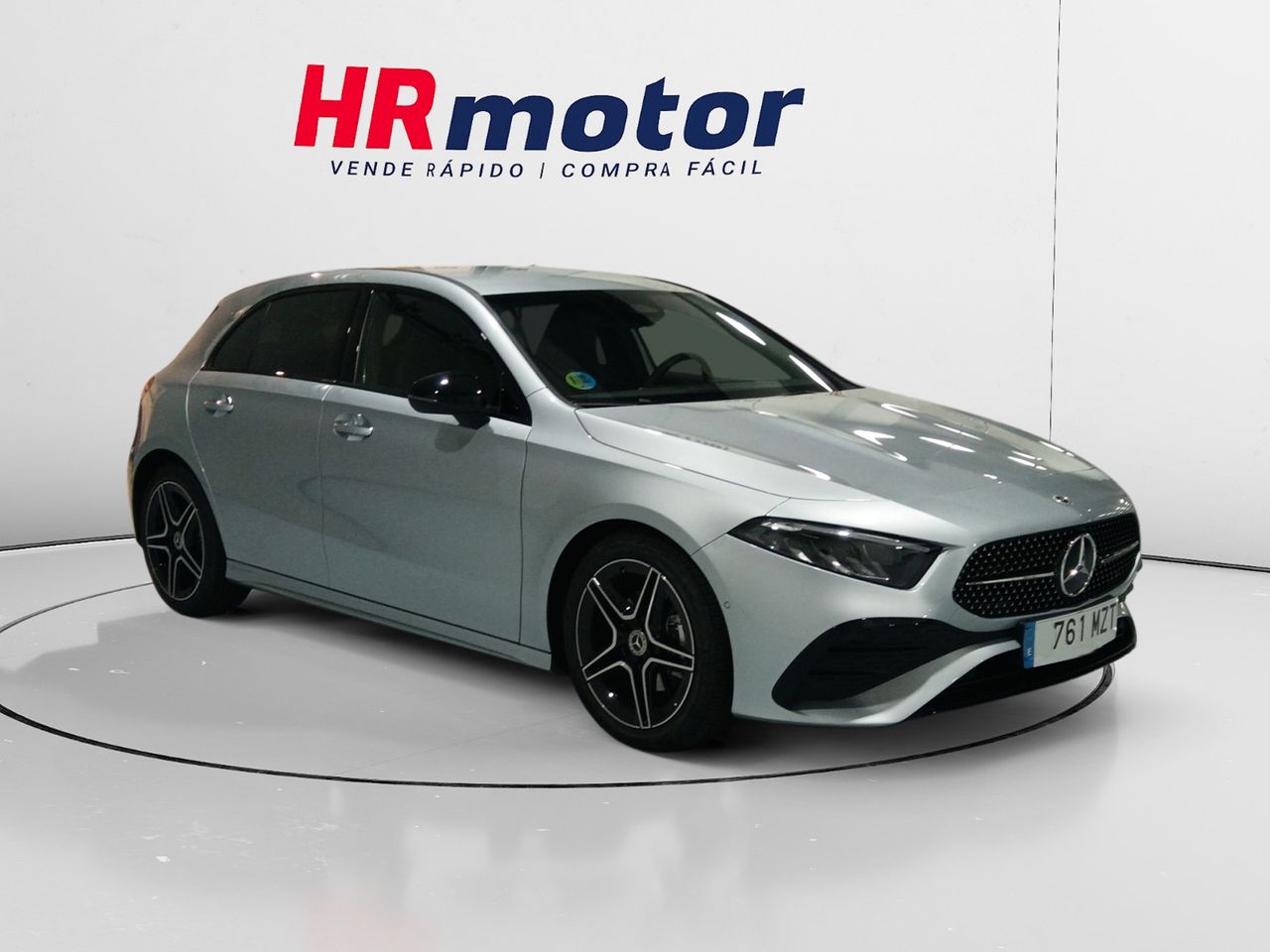 mercedes clase a 2025 /