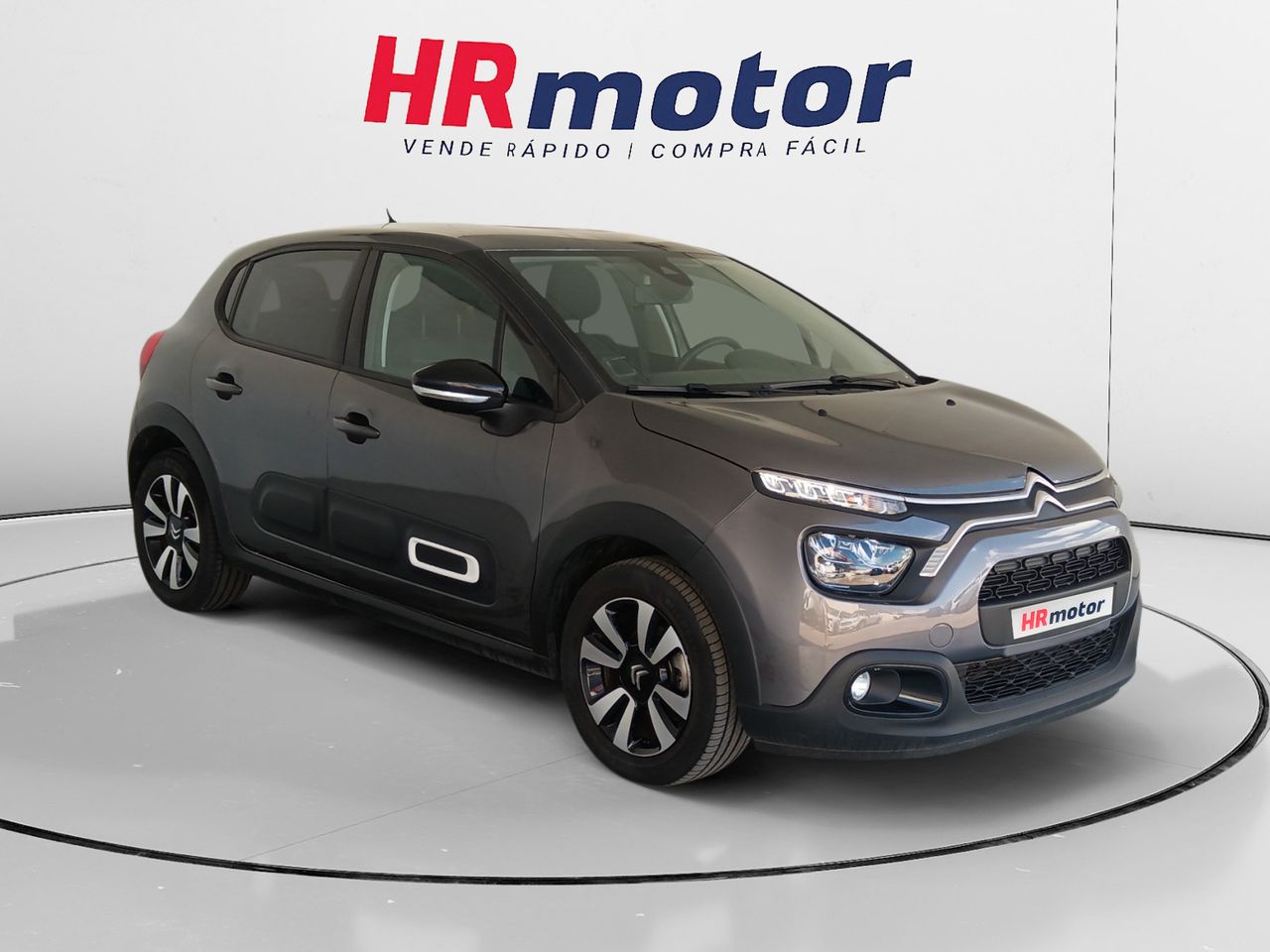 citroën c3 2024 /