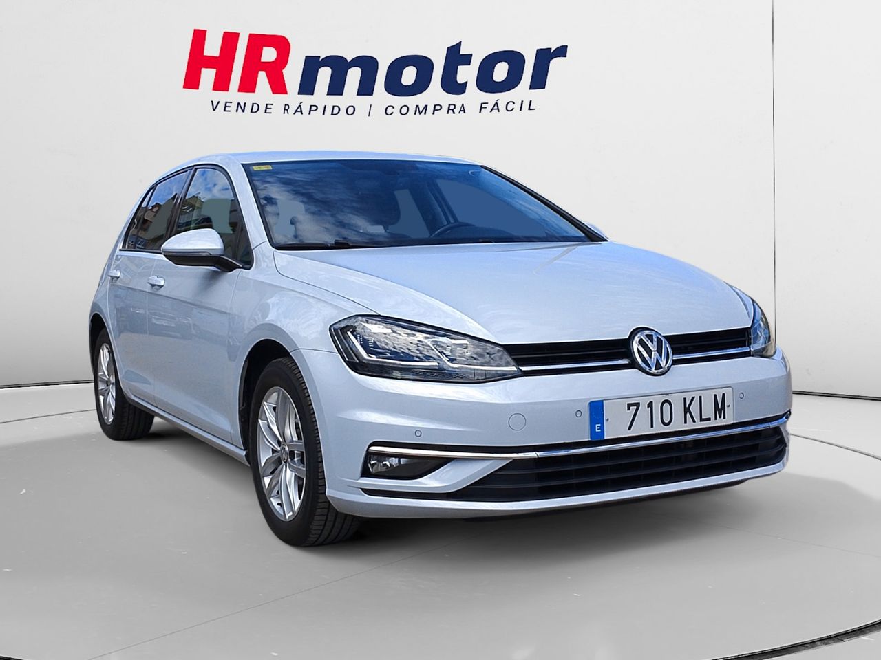 volkswagen golf 2018 /