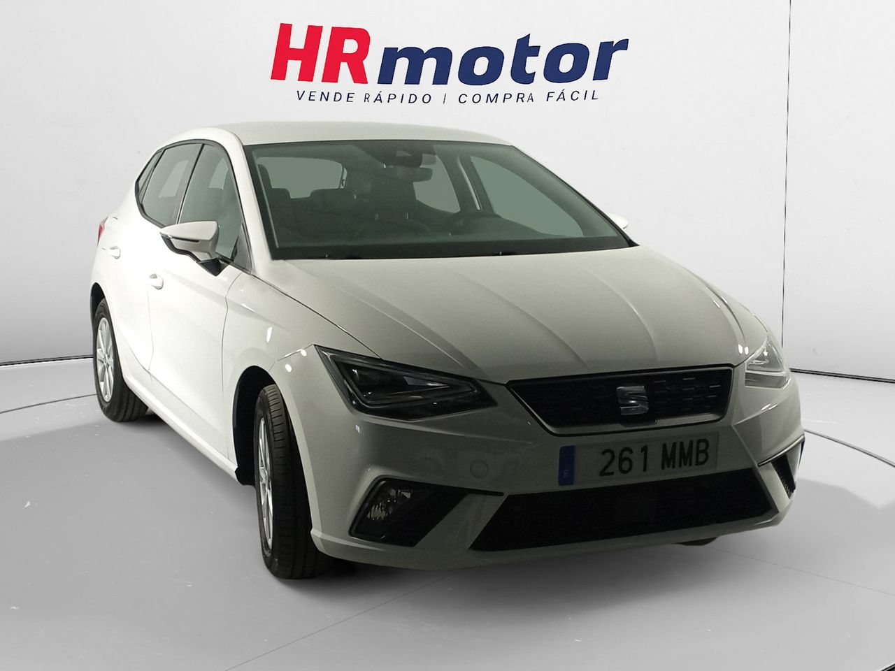 seat ibiza 2023 /