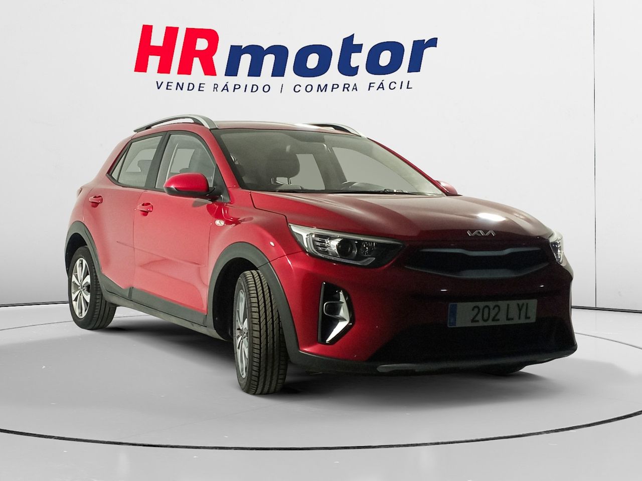 kia stonic 2022 /