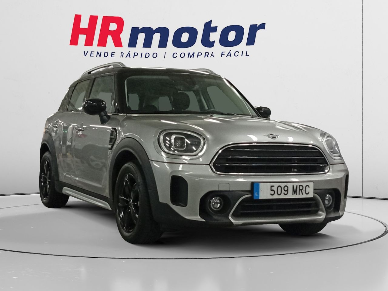 mini countryman 2024 /