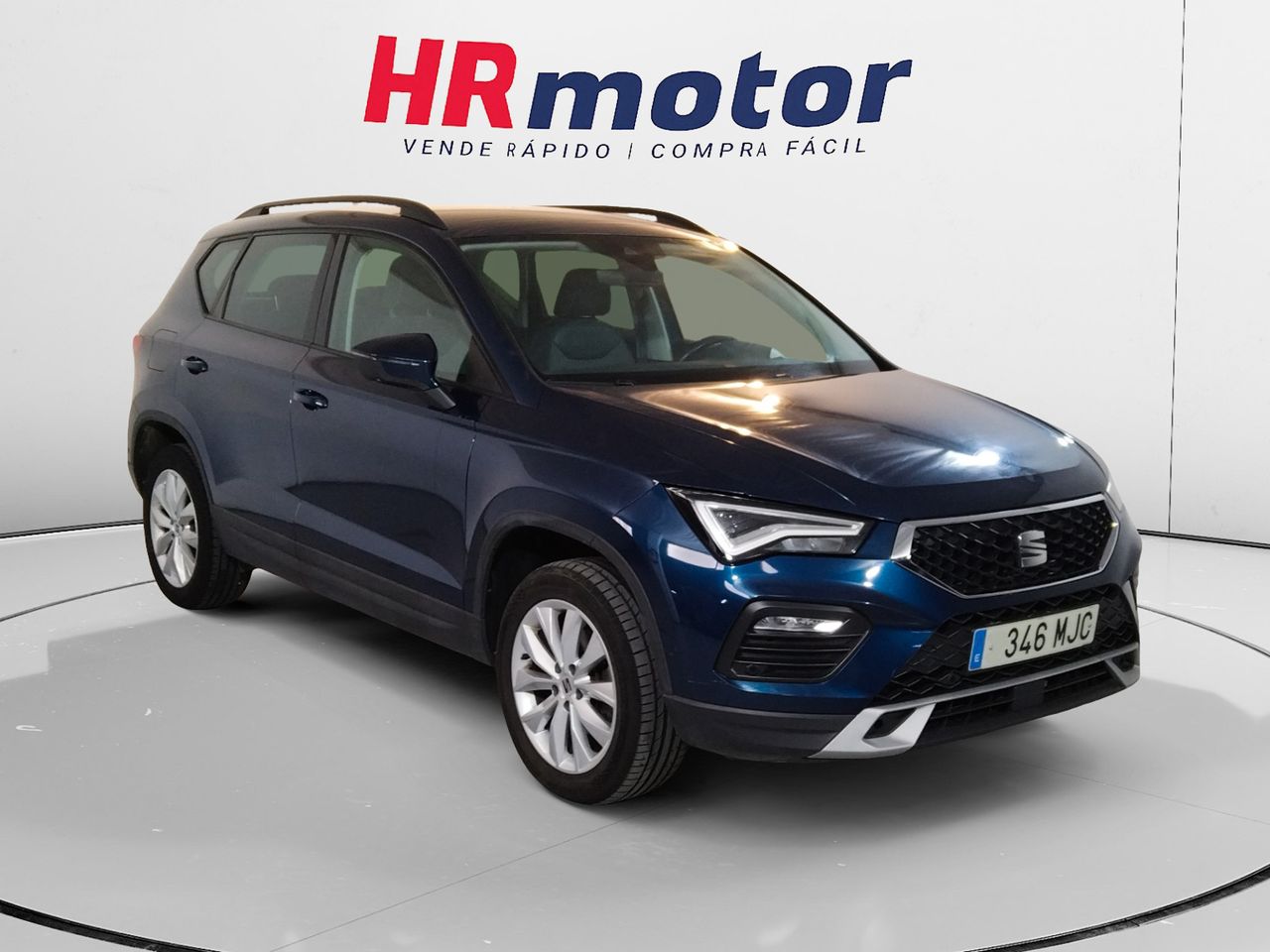 seat ateca 2023 /
