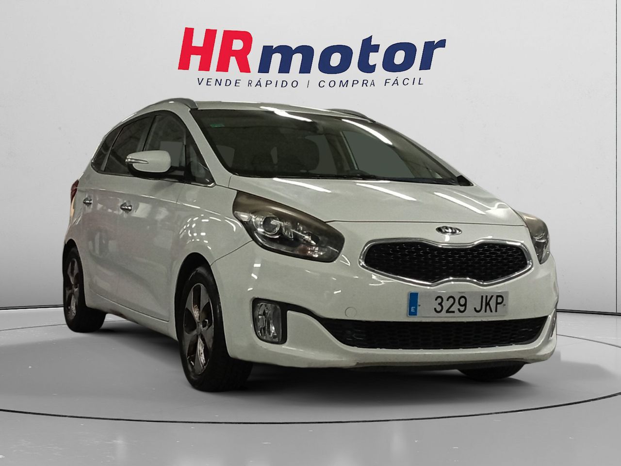 kia carens 2015 /