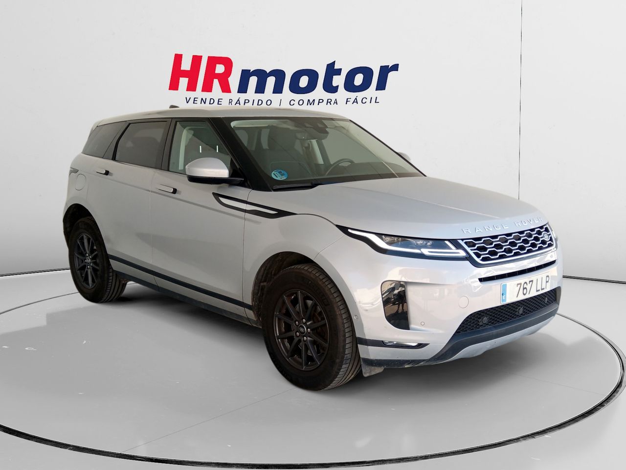 land-rover range rover evoque 2020 /