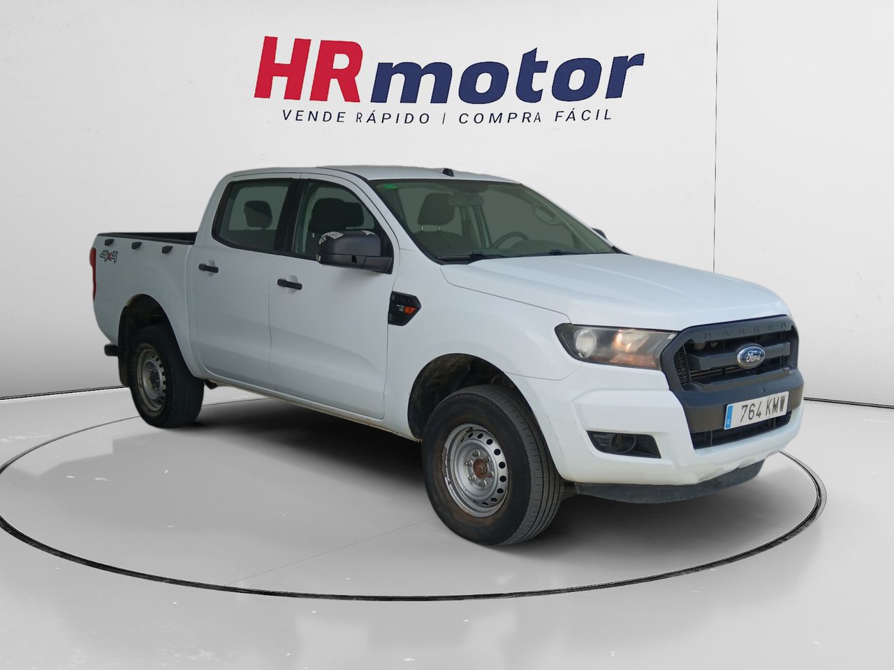 ford ranger 2018 /