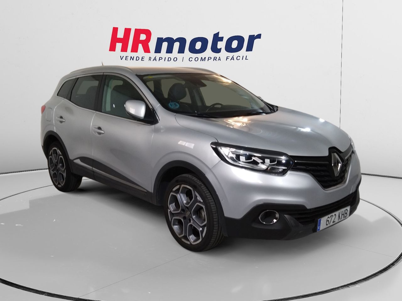renault kadjar 2018 /