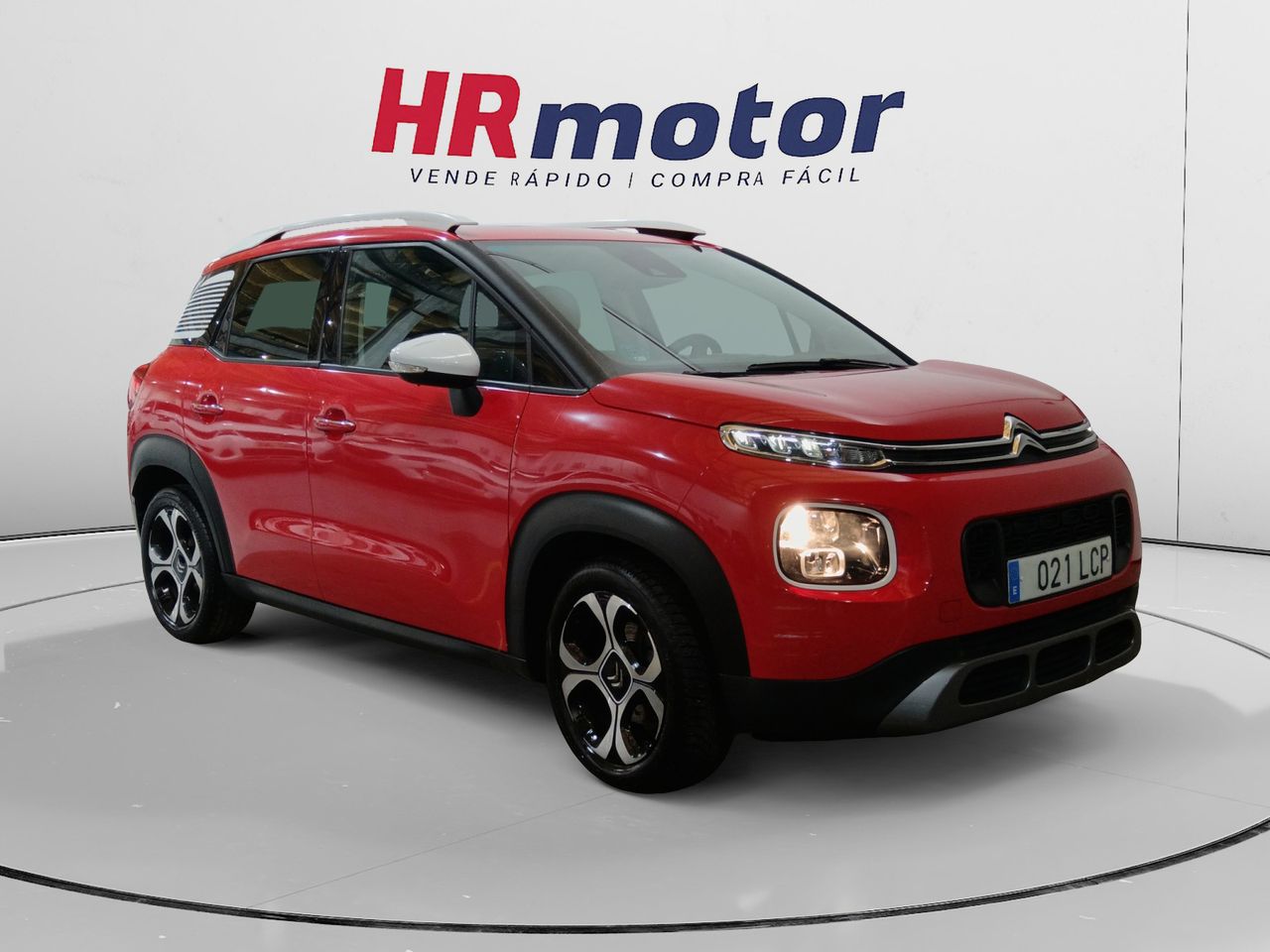 citroën c3 aircross 2019 /