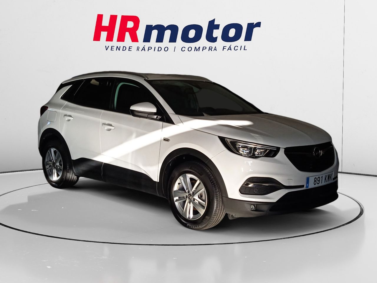 opel grandland x 2019 /