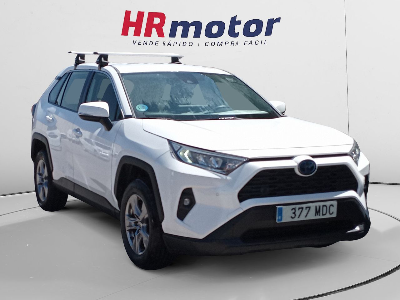 toyota rav4 2022 /