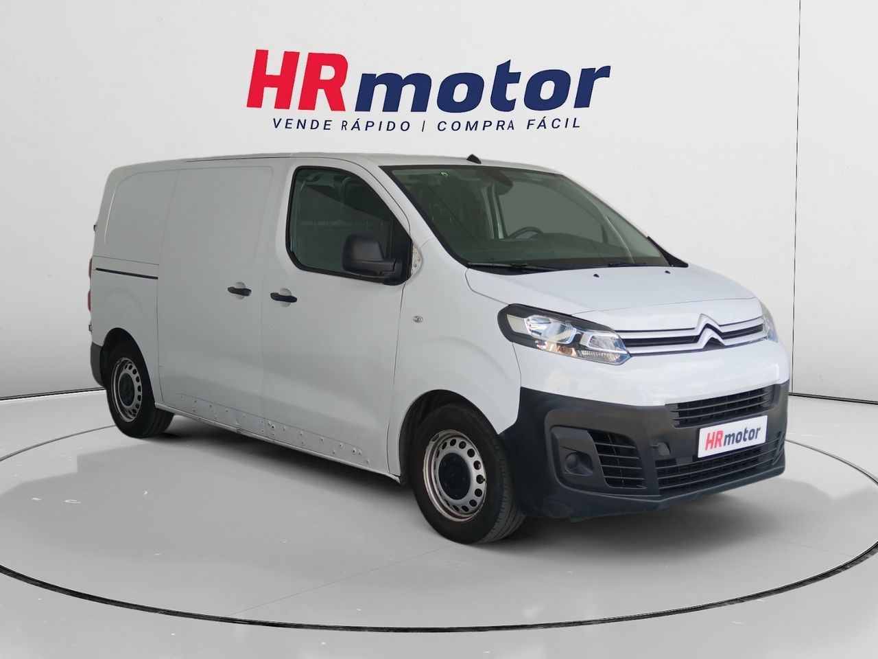 citroën jumpy 2022 /